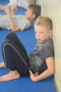 Первенство по ОФП среди учащихся ФСЦ Лидер 2017 г.р.