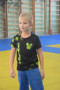 Первенство по ОФП среди учащихся ФСЦ Лидер 2017 г.р.