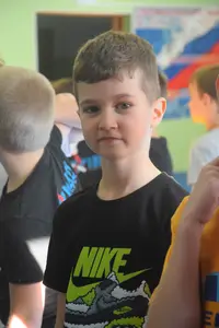 Первенство по ОФП среди учащихся ФСЦ Лидер 2017 г.р.