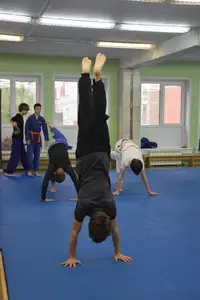 Первенство посвященное «Году единства наций России» по Борьбе 2009-2012 г.р.