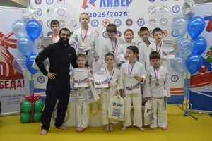 Первенство по «СУМО" 2017 г.р.