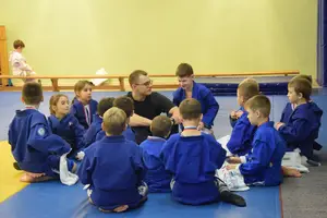 Первенство по «СУМО" 2017 г.р.