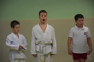 Первенство по ОФП среди учащихся ФСЦ Лидер 2018 г.р.