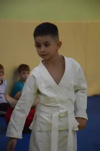 Первенство по ОФП среди учащихся ФСЦ Лидер 2018 г.р.