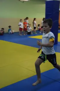 Первенство по ОФП среди учащихся ФСЦ Лидер 2018 г.р.