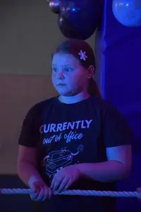 Новый 2026 год с аниматорами, 2016 г.р.