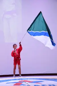 Традиционное торжественное мероприятие «Подведение итогов 2026г» 2009-2015 г.р.
