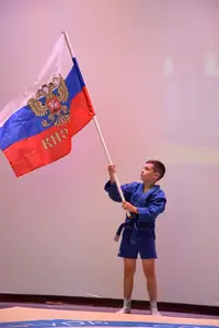 Традиционное торжественное мероприятие «Подведение итогов 2026г» 2009-2015 г.р.
