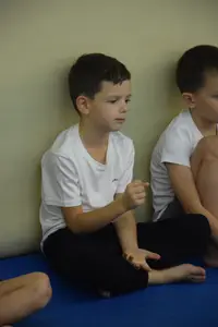 Первенство по ОФП среди учащихся ФСЦ Лидер 2018 г.р.