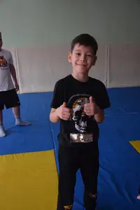 Новый 2026 год с аниматорами, 2016 г.р.