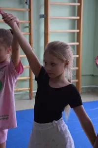 Новый 2026 год с аниматорами, 2016 г.р.