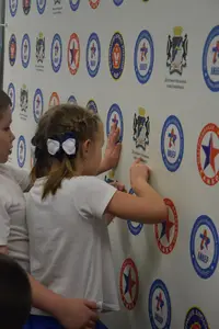 Первенство по ОФП среди учащихся ФСЦ Лидер 2018 г.р.