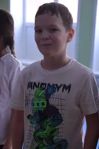 Новый 2026 год с аниматорами, 2016 г.р.