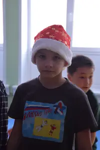 Новый 2026 год с аниматорами, 2016 г.р.