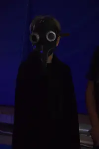 Новый 2026 год с аниматорами, 2016 г.р.