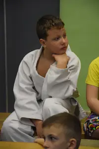 Первенство по ОФП среди учащихся ФСЦ Лидер 2018 г.р.