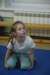 Первенство по ОФП среди учащихся ФСЦ Лидер 2018 г.р.