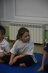 Первенство по ОФП среди учащихся ФСЦ Лидер 2018 г.р.