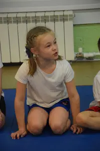 Первенство по ОФП среди учащихся ФСЦ Лидер 2018 г.р.