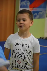 Первенство по ОФП среди учащихся ФСЦ Лидер 2018 г.р.