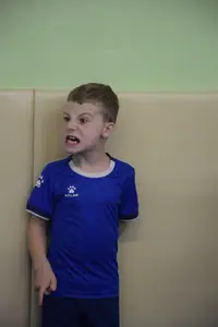 Первенство по ОФП среди учащихся ФСЦ Лидер 2018 г.р.