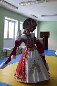 Новый 2026 год с аниматорами, 2016 г.р.