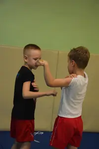 Первенство по ОФП среди учащихся ФСЦ Лидер 2018 г.р.