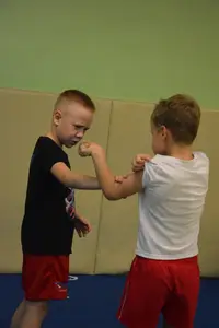 Первенство по ОФП среди учащихся ФСЦ Лидер 2018 г.р.