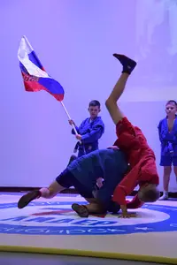 Традиционное торжественное мероприятие «Подведение итогов 2026г» 2009-2015 г.р.