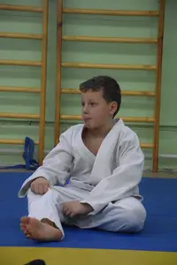 Первенство по ОФП среди учащихся ФСЦ Лидер 2018 г.р.