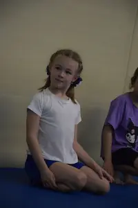 Первенство по ОФП среди учащихся ФСЦ Лидер 2018 г.р.