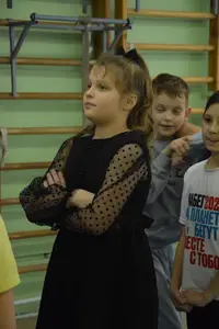 Новый 2026 год с аниматорами, 2016 г.р.