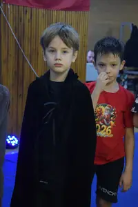 Новый 2026 год с аниматорами, 2016 г.р.