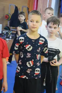 Новый 2026 год с аниматорами, 2016 г.р.