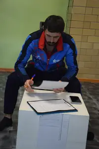 Первенство по ОФП среди учащихся ФСЦ Лидер 2018 г.р.