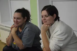 Первенство по ОФП среди учащихся ФСЦ Лидер 2018 г.р.