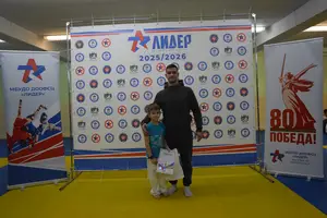 Первенство по ОФП среди учащихся ФСЦ Лидер 2018 г.р.