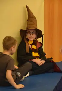 Новый 2026 год с аниматорами, 2018 г.р.