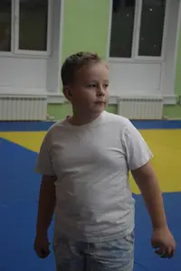 Первенство по ОФП среди учащихся ФСЦ Лидер 2019 г.р.