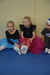 Новый 2026 год с аниматорами, 2018 г.р.