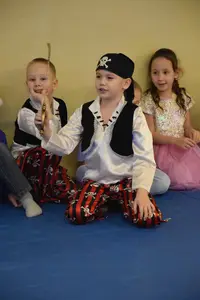 Новый 2026 год с аниматорами, 2018 г.р.