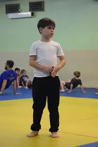 Первенство по ОФП среди учащихся ФСЦ Лидер 2019 г.р.