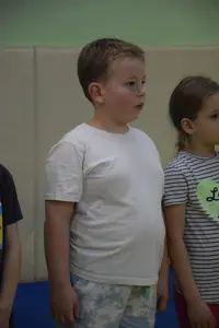 Первенство по ОФП среди учащихся ФСЦ Лидер 2019 г.р.