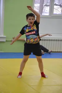 Новый 2026 год с аниматорами, 2018 г.р.