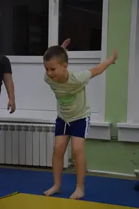 Первенство по ОФП среди учащихся ФСЦ Лидер 2019 г.р.