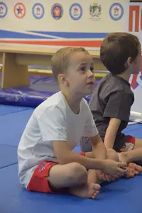 Первенство по ОФП среди учащихся ФСЦ Лидер 2019 г.р.