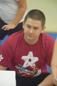 Первенство по ОФП среди учащихся ФСЦ Лидер 2019 г.р.