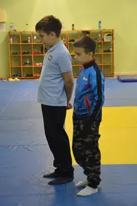 Первенство по ОФП среди учащихся ФСЦ Лидер 2019 г.р.