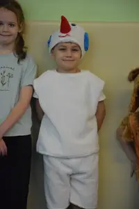 Новый 2026 год с аниматорами, 2019-2020 г.р.