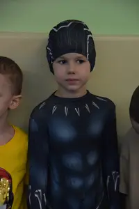 Новый 2026 год с аниматорами, 2019-2020 г.р.